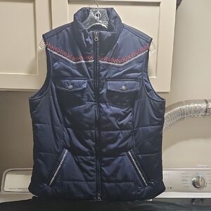 Ariat Women's Vest